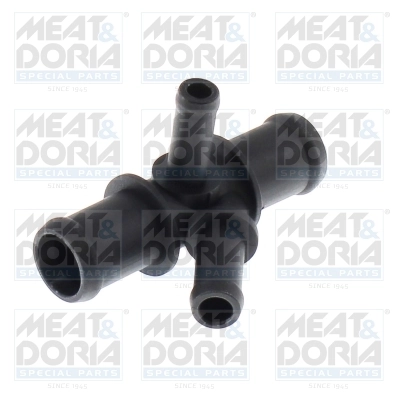 Coolant Flange